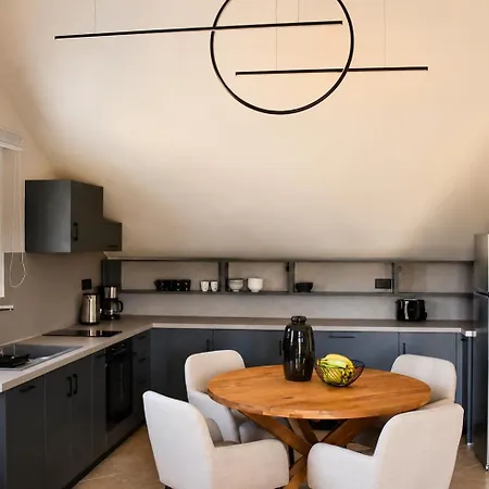 Apartman Luminosa Collection - Casa Celeste