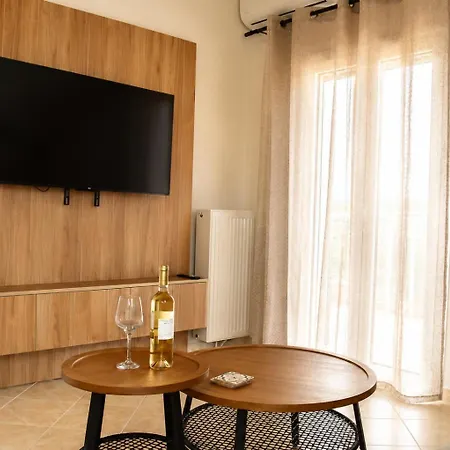 Apartman Luminosa Collection - Casa Celeste *