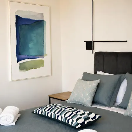 Apartman Luminosa Collection - Casa Celeste Razáta
