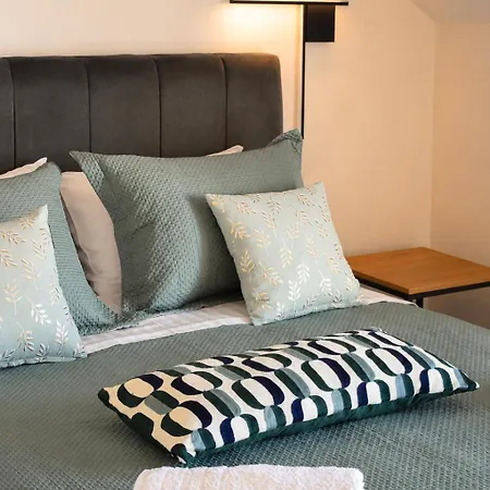 Apartman Luminosa Collection - Casa Celeste Razáta