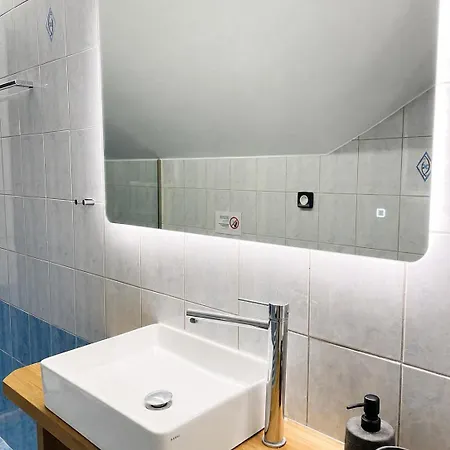 Apartman Luminosa Collection - Casa Celeste *